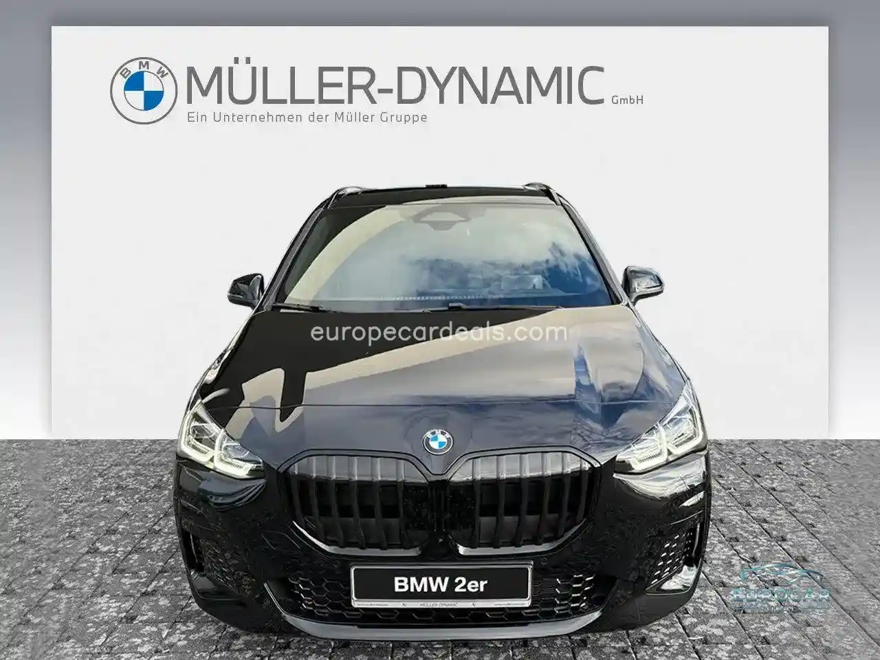 BMW 223 Active Tourer