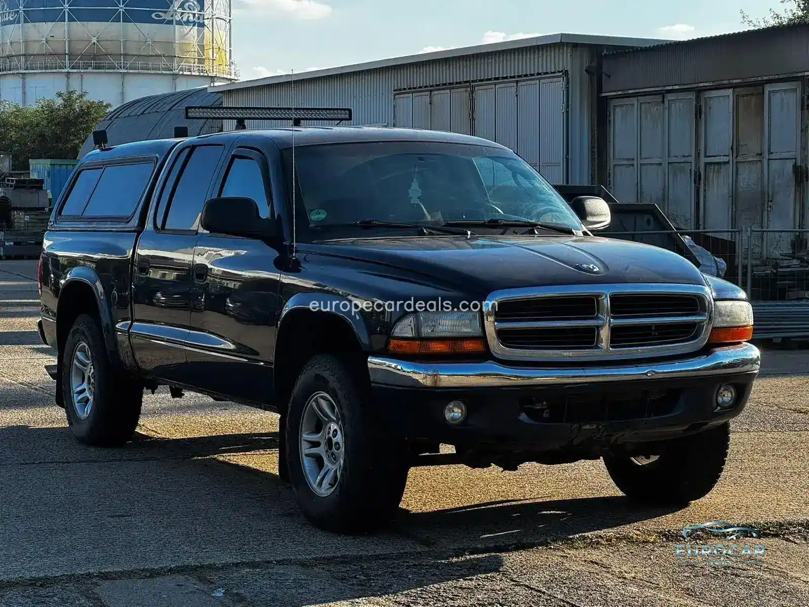 Dodge Dakota