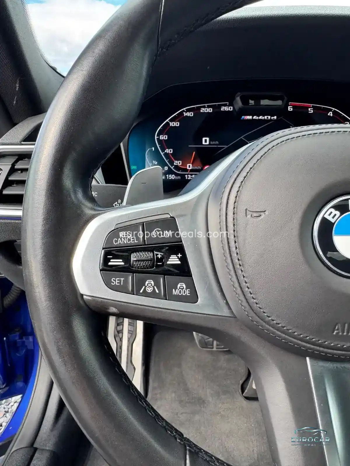 BMW M440