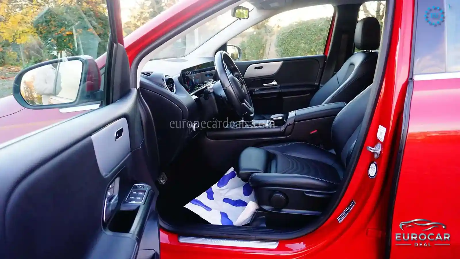 Mercedes-Benz B 250
