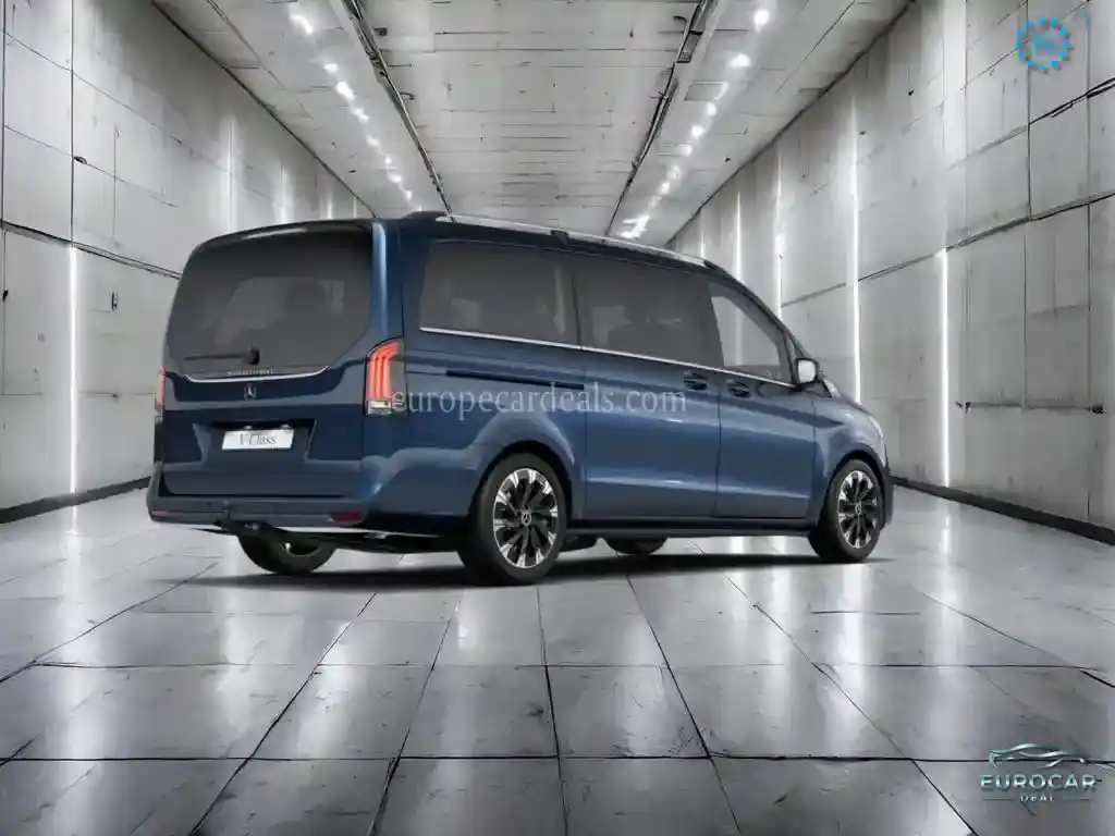 Mercedes-Benz V 250