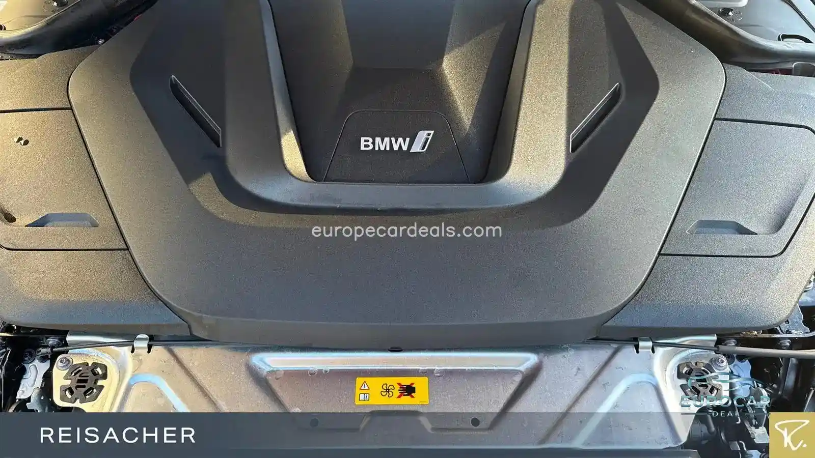 BMW 440 Gran Coupé