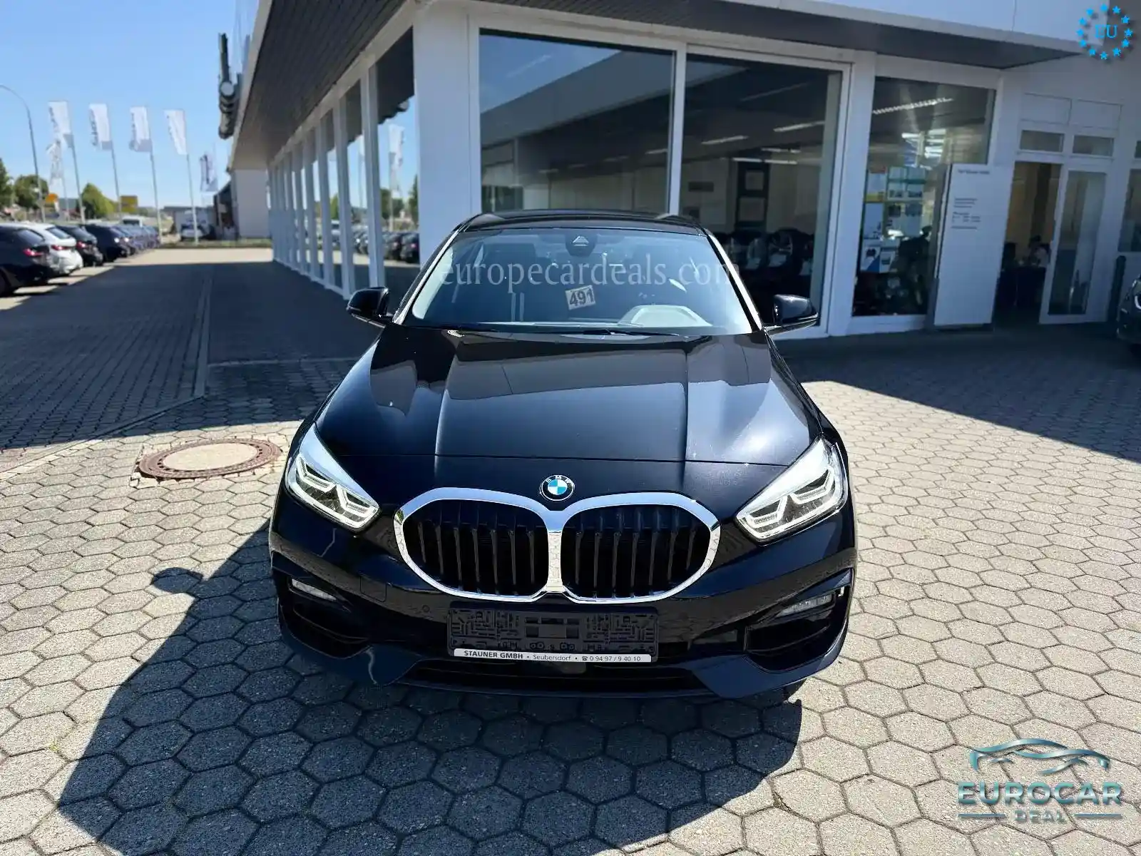 BMW 120