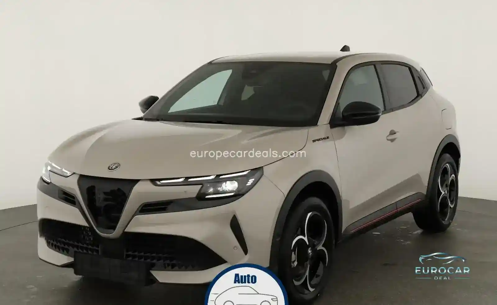 Alfa Romeo Junior