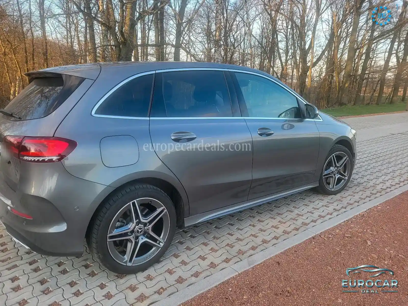 Mercedes-Benz B 250