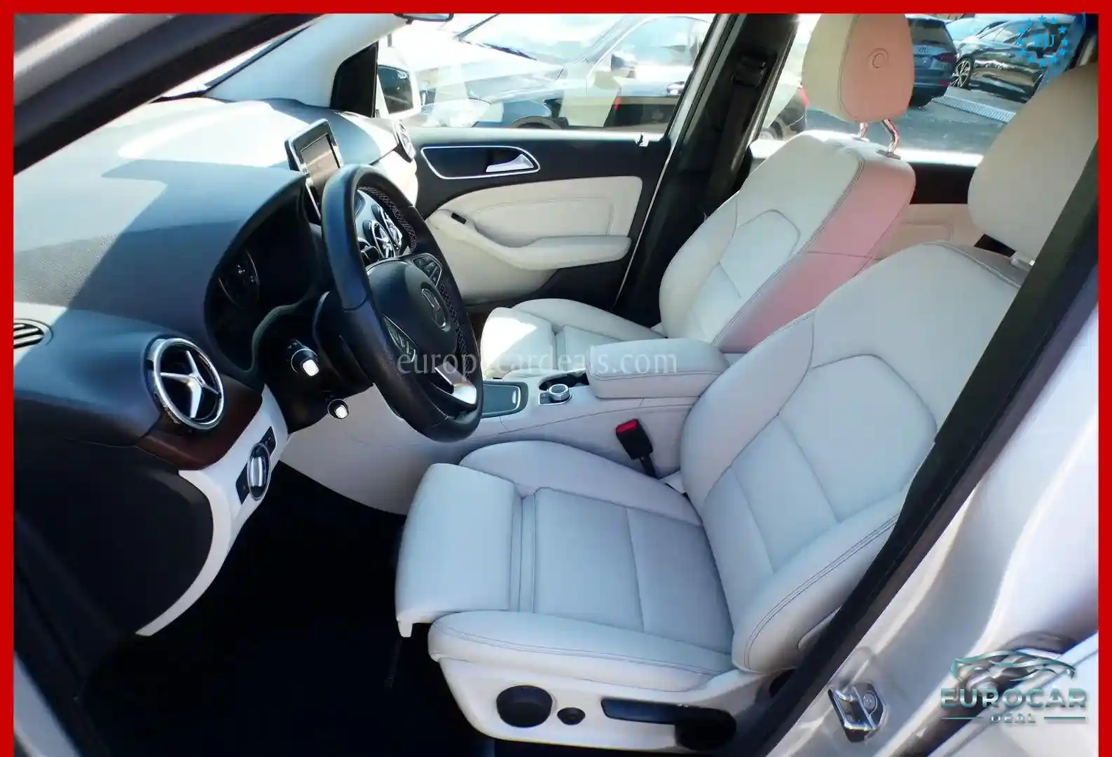 Mercedes-Benz B 220