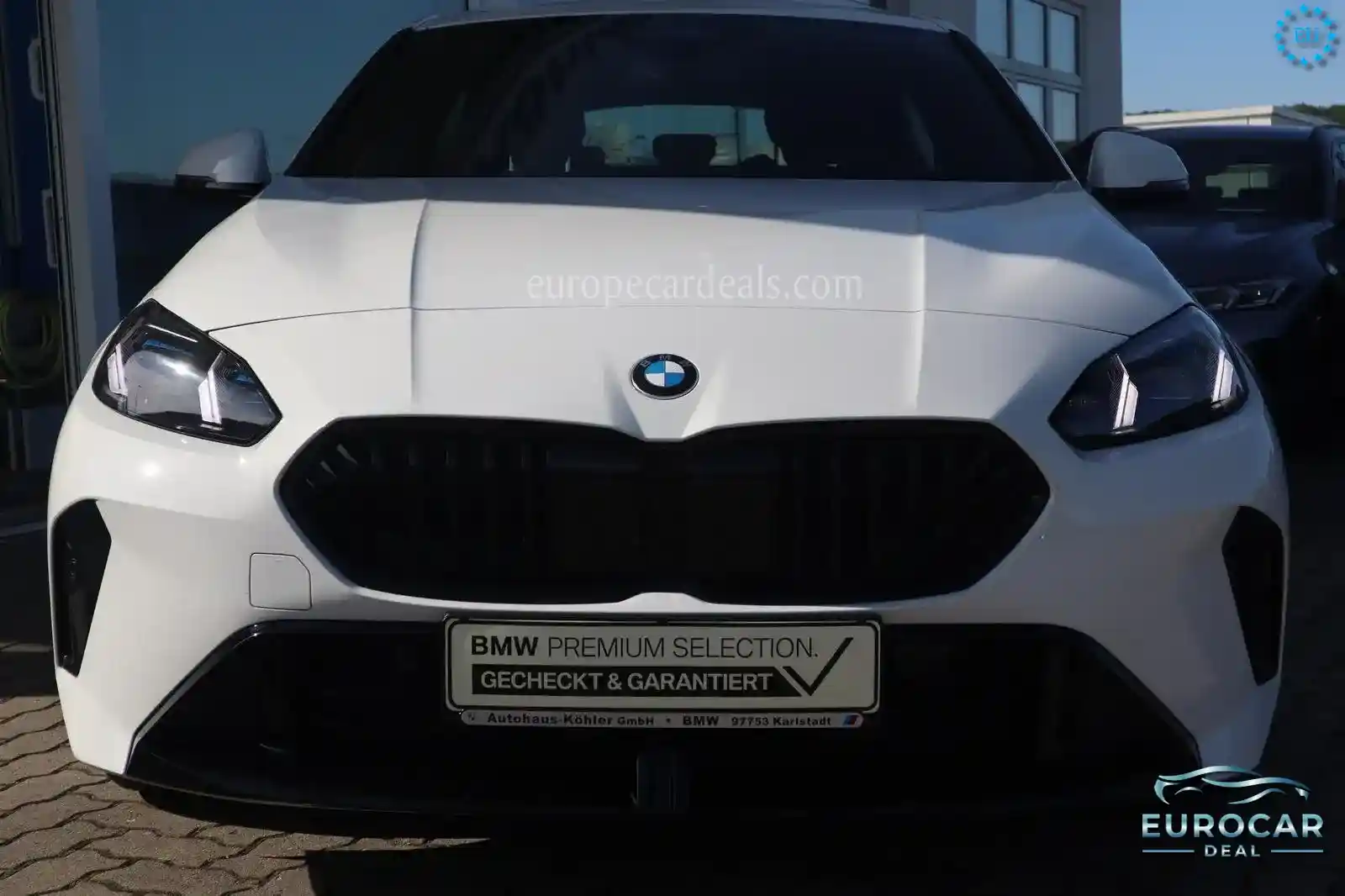 BMW 120