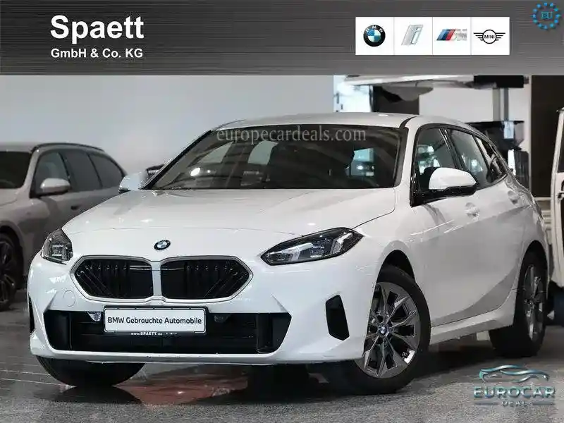BMW 120