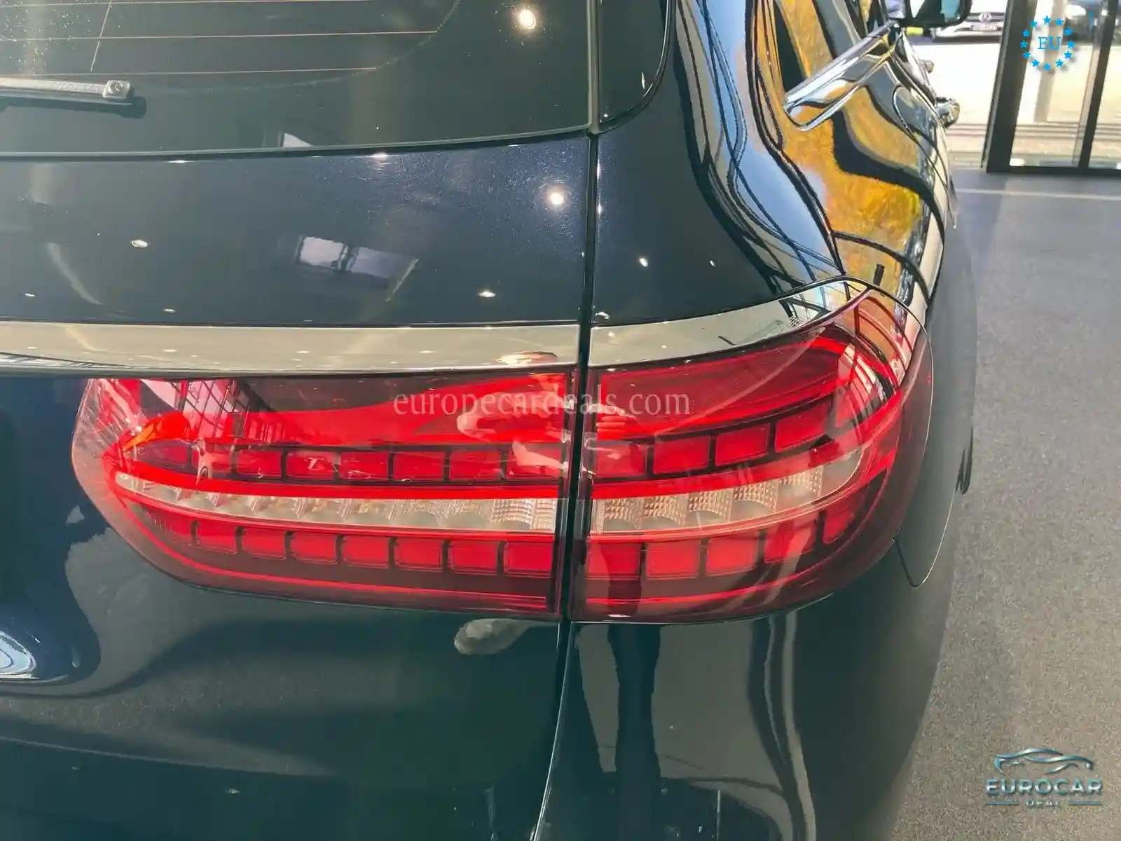 Mercedes-Benz E 400