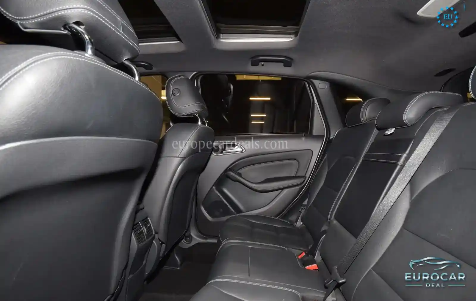Mercedes-Benz B 250