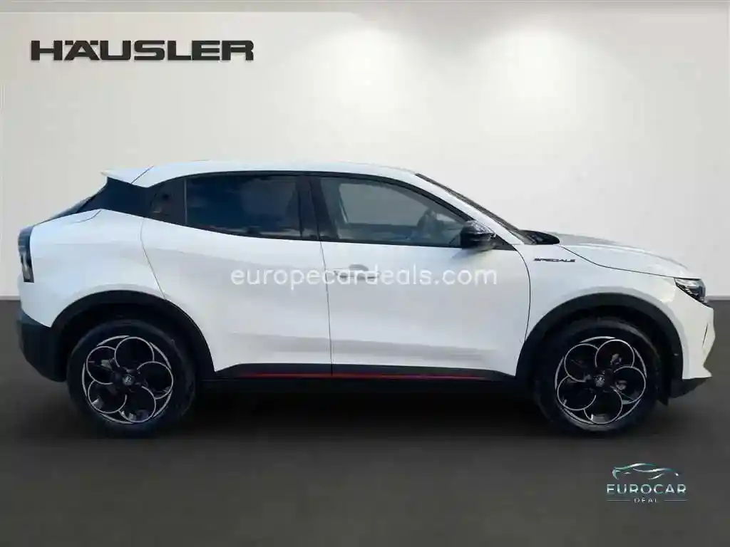Alfa Romeo Junior