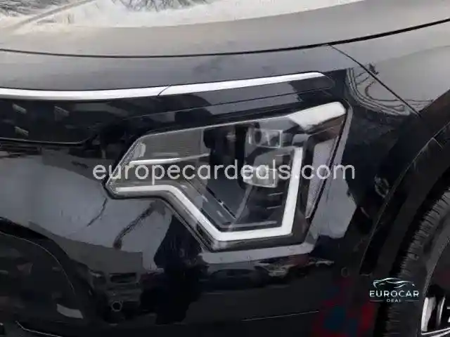 Kia Niro EV