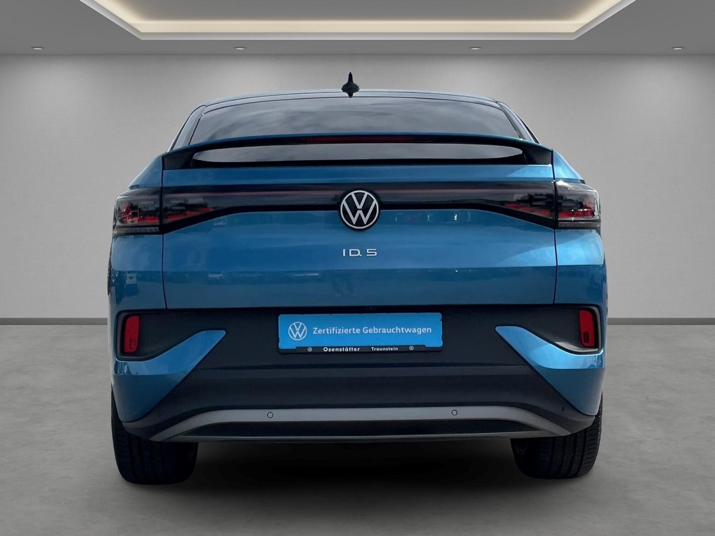 Volkswagen ID.5