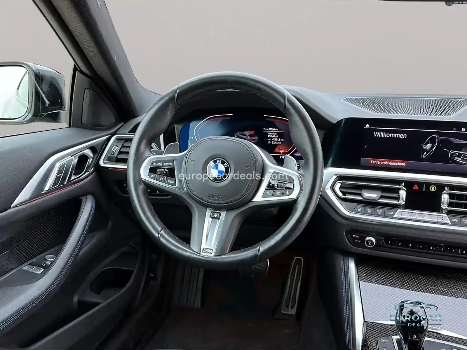 BMW 430