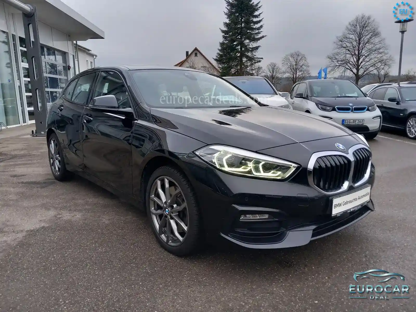 BMW 120