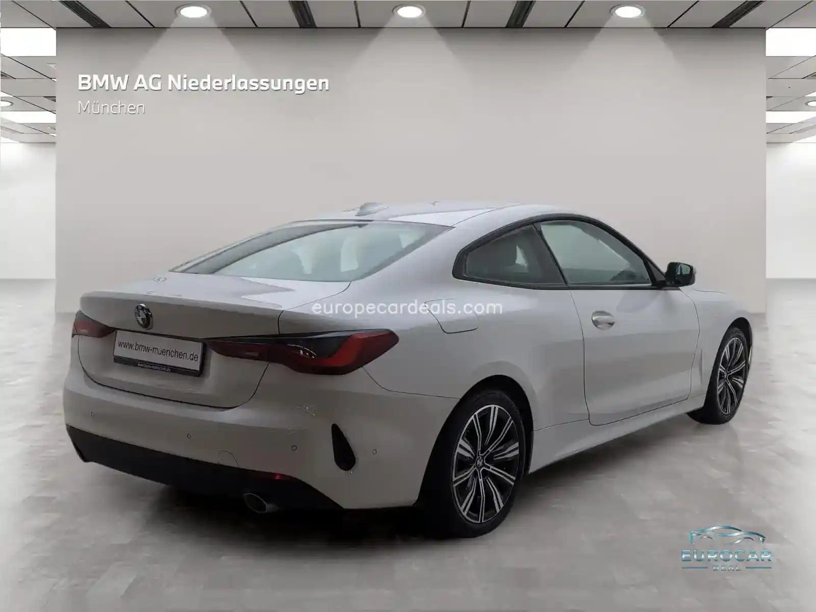 BMW 420