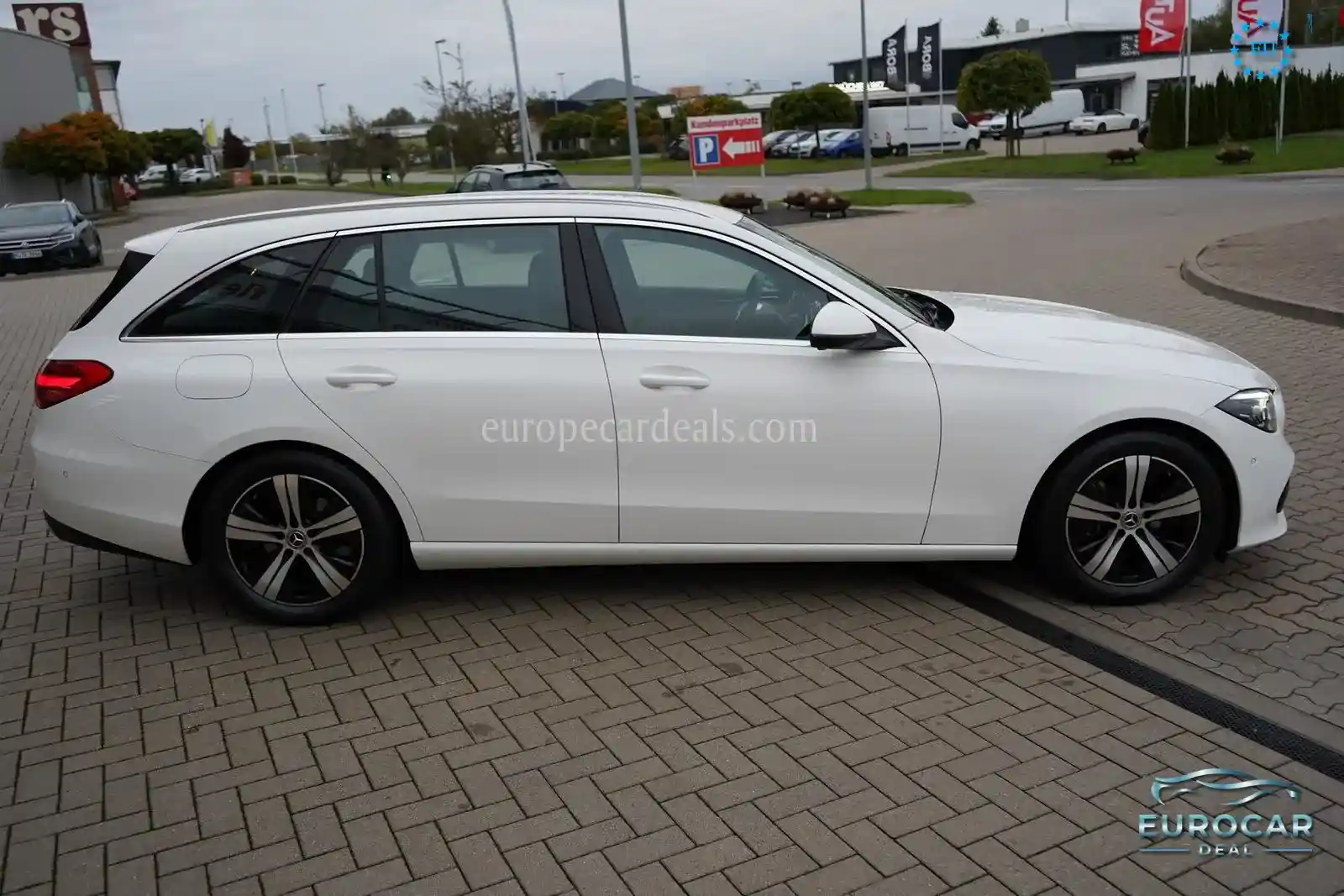 Mercedes-Benz C 160