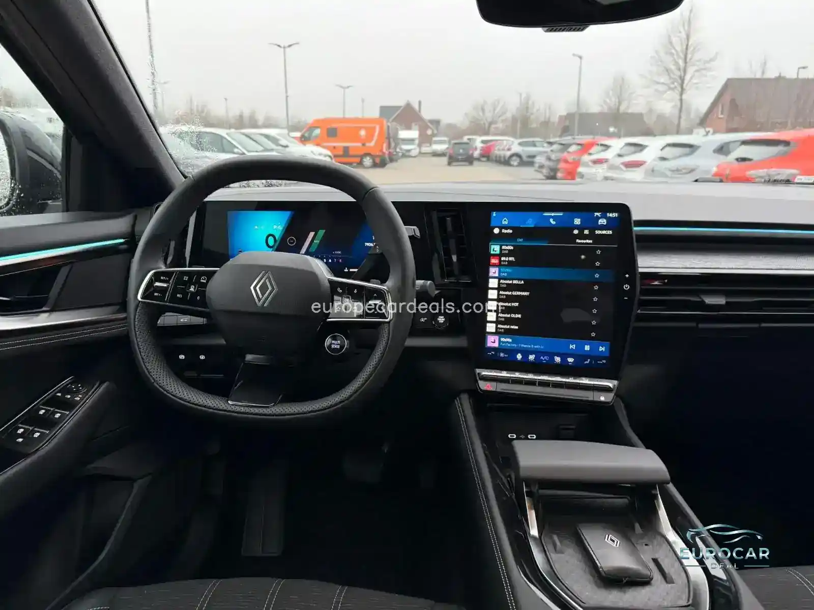 Renault Austral