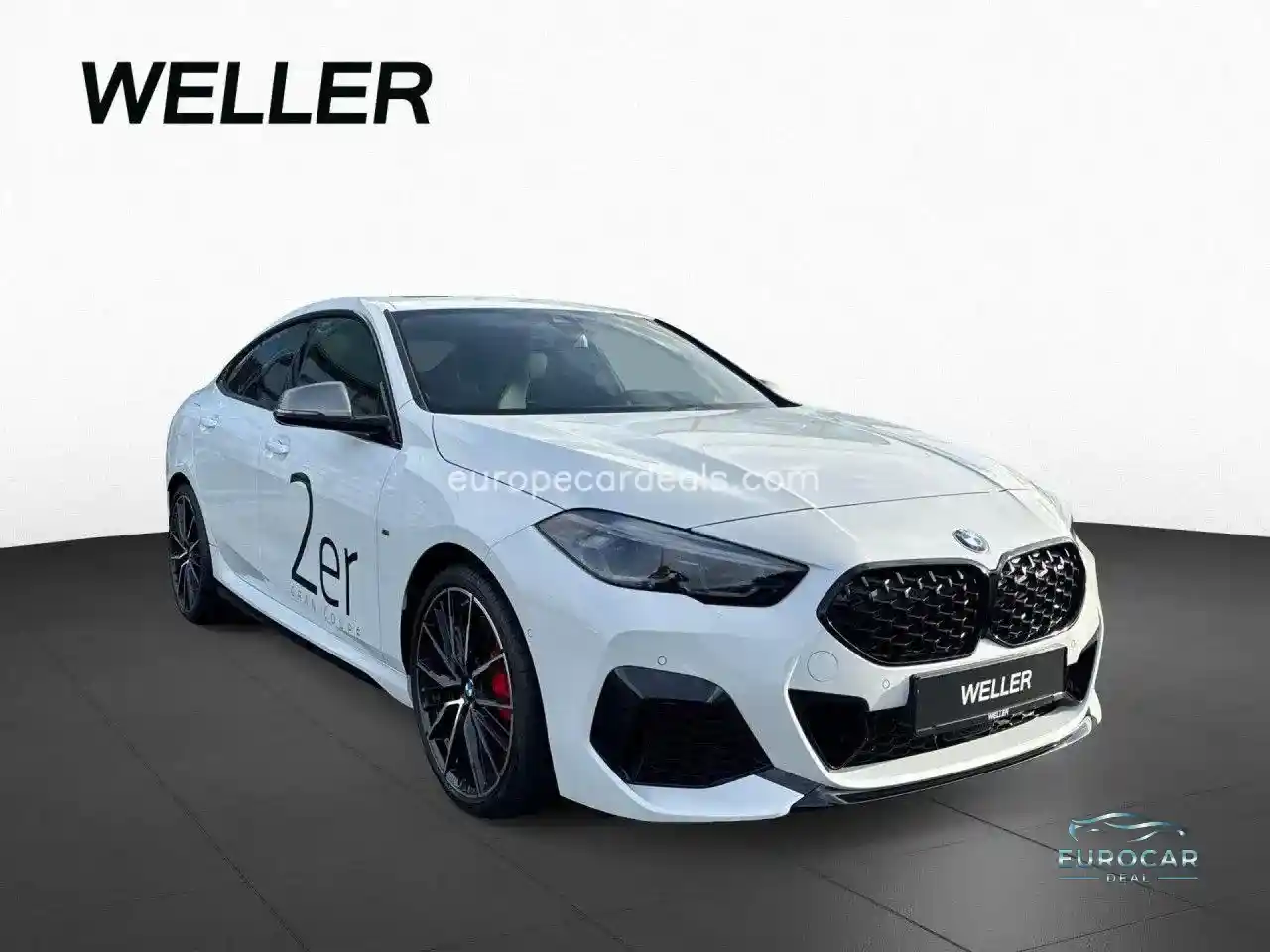 BMW M235