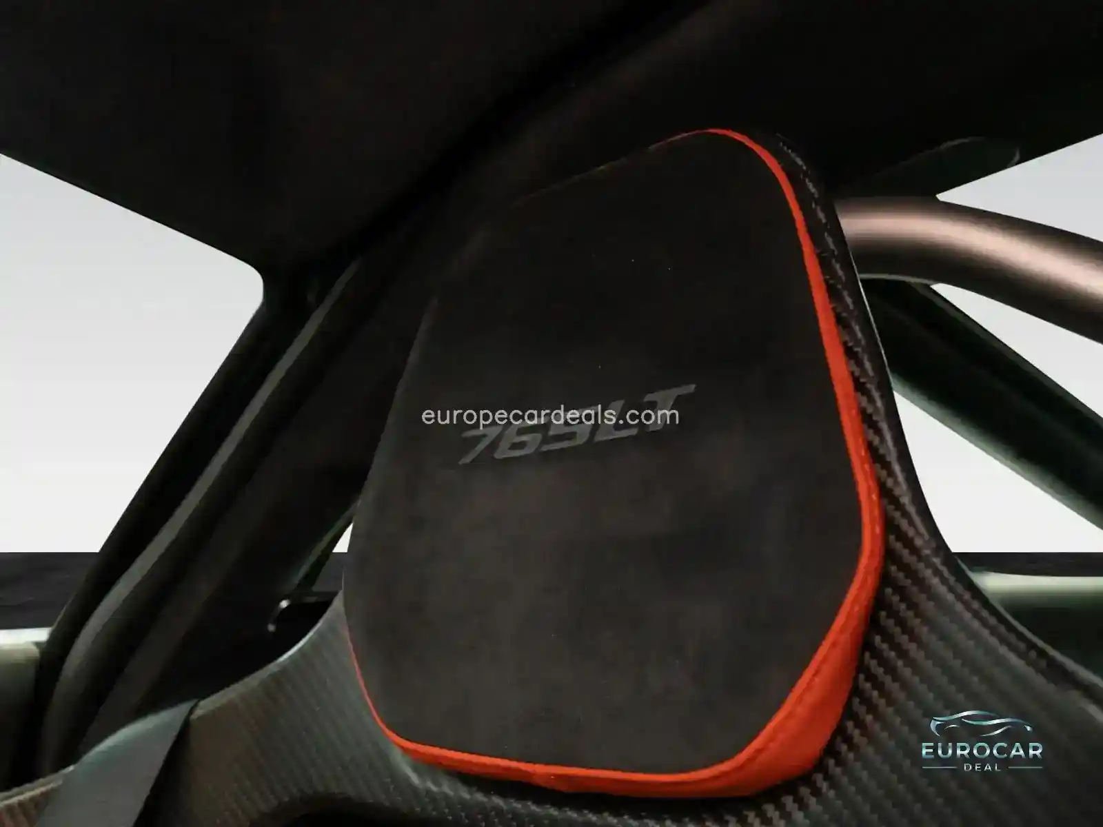 McLaren 765LT