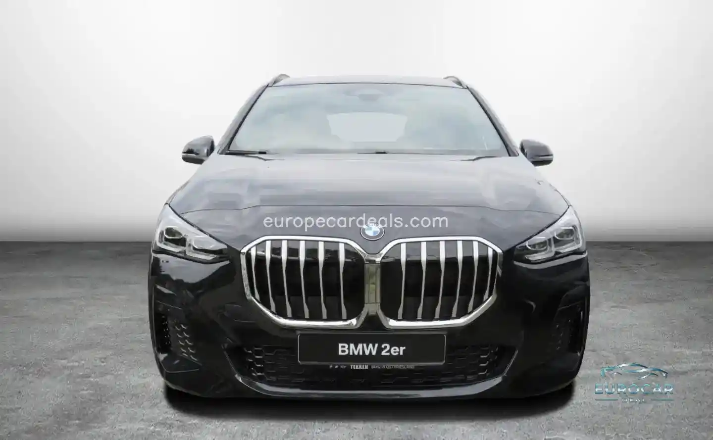 BMW 220 Active Tourer