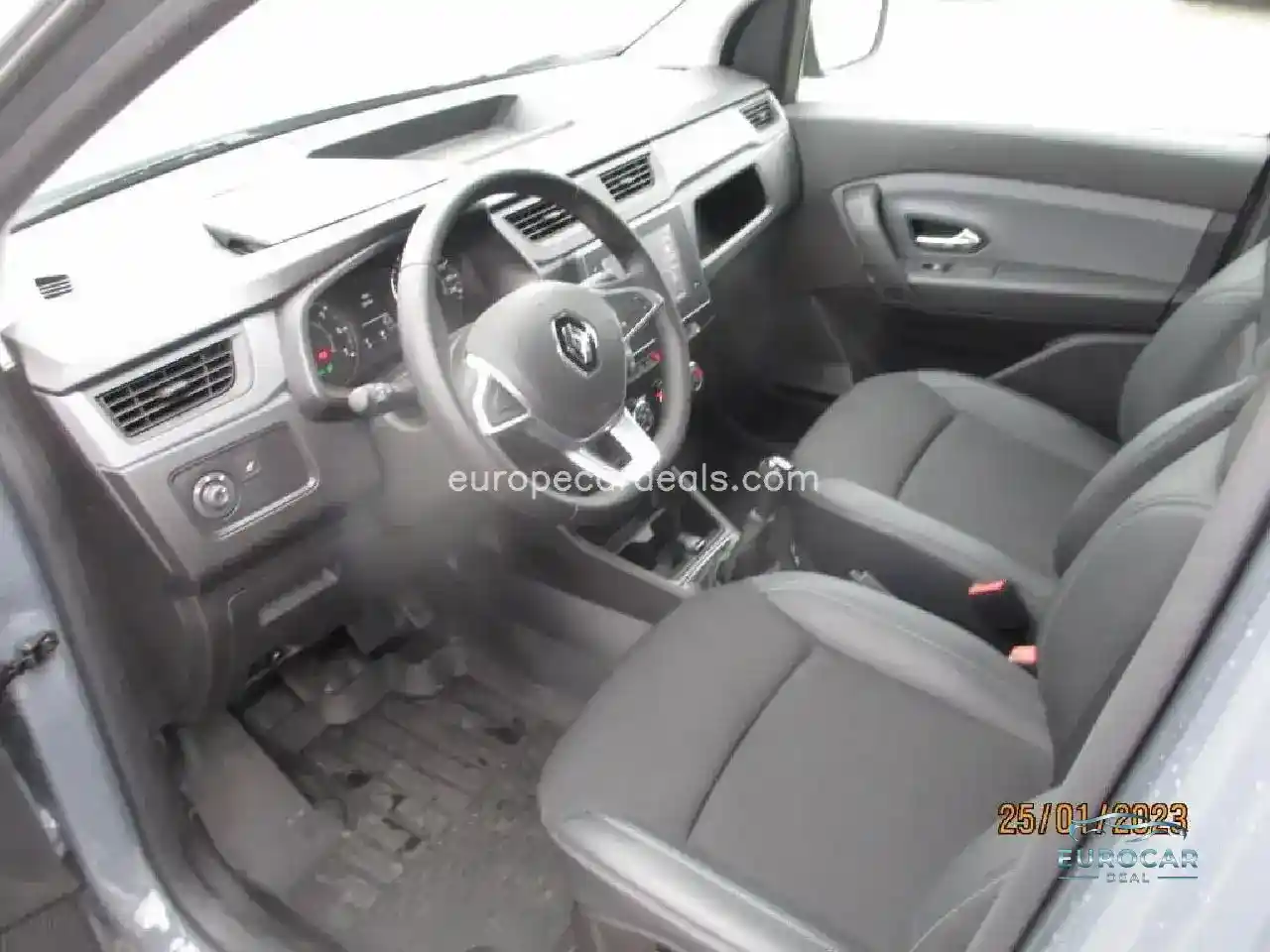 Renault Express