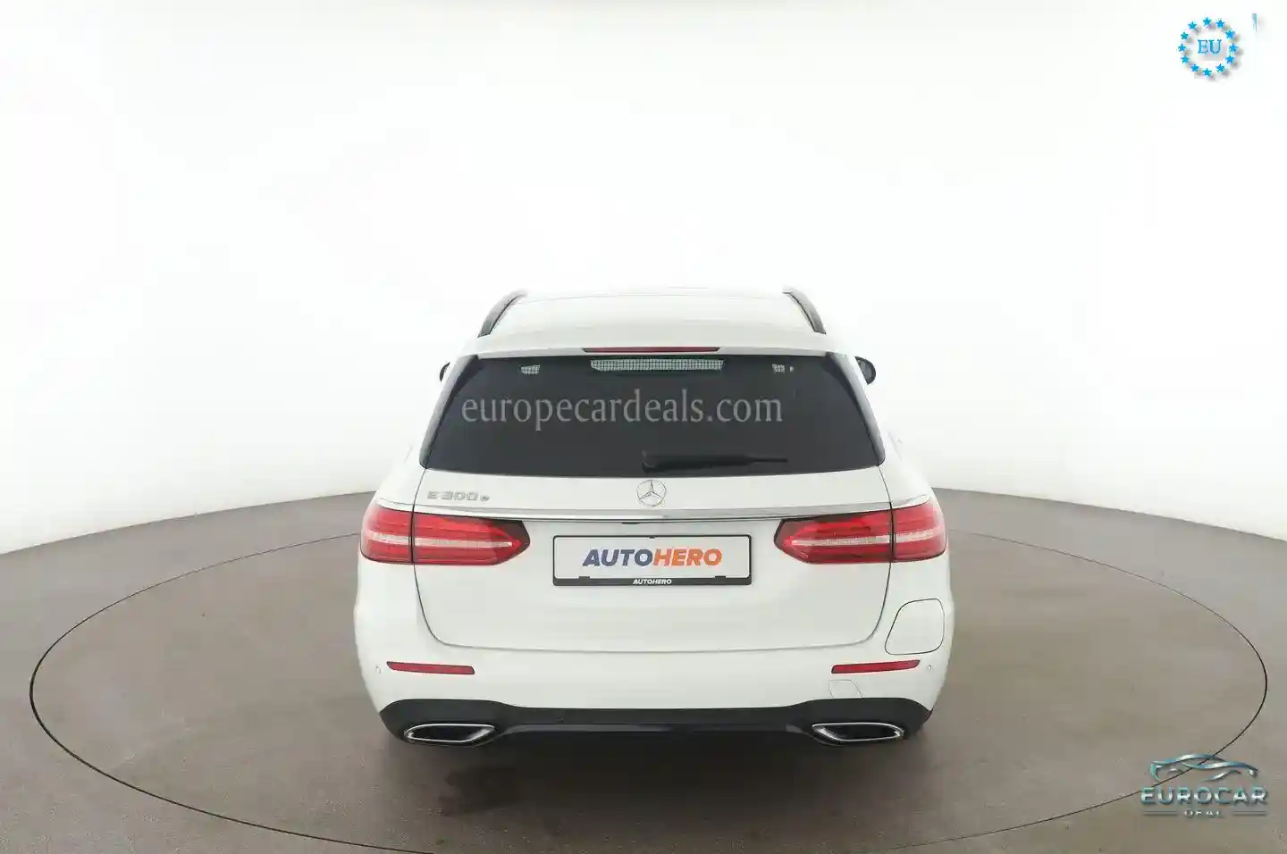 Mercedes-Benz E 300