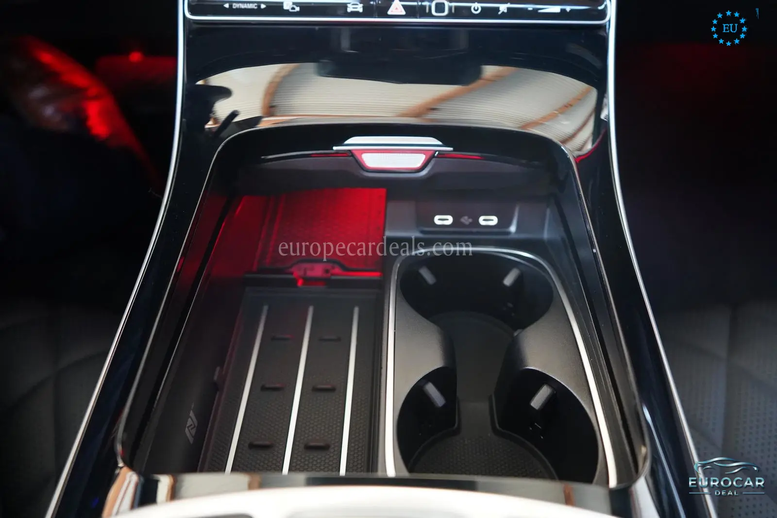 Mercedes-Benz S 350
