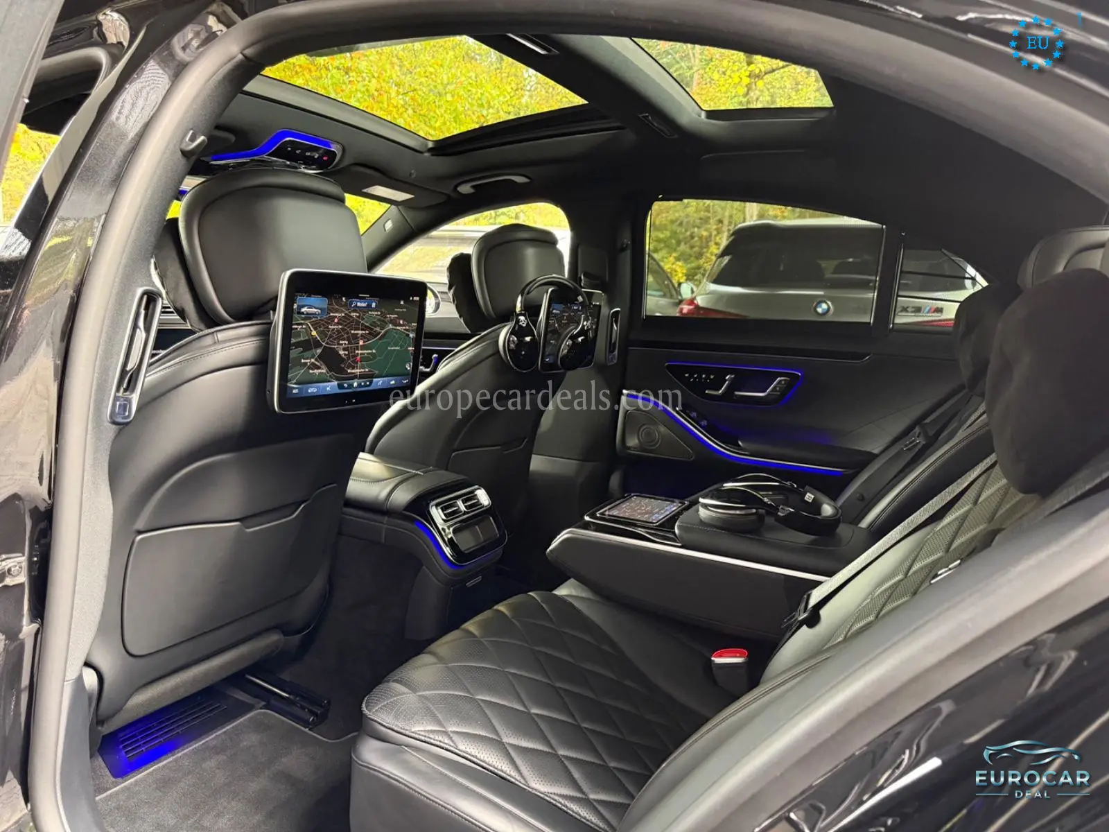 Mercedes-Benz S 400
