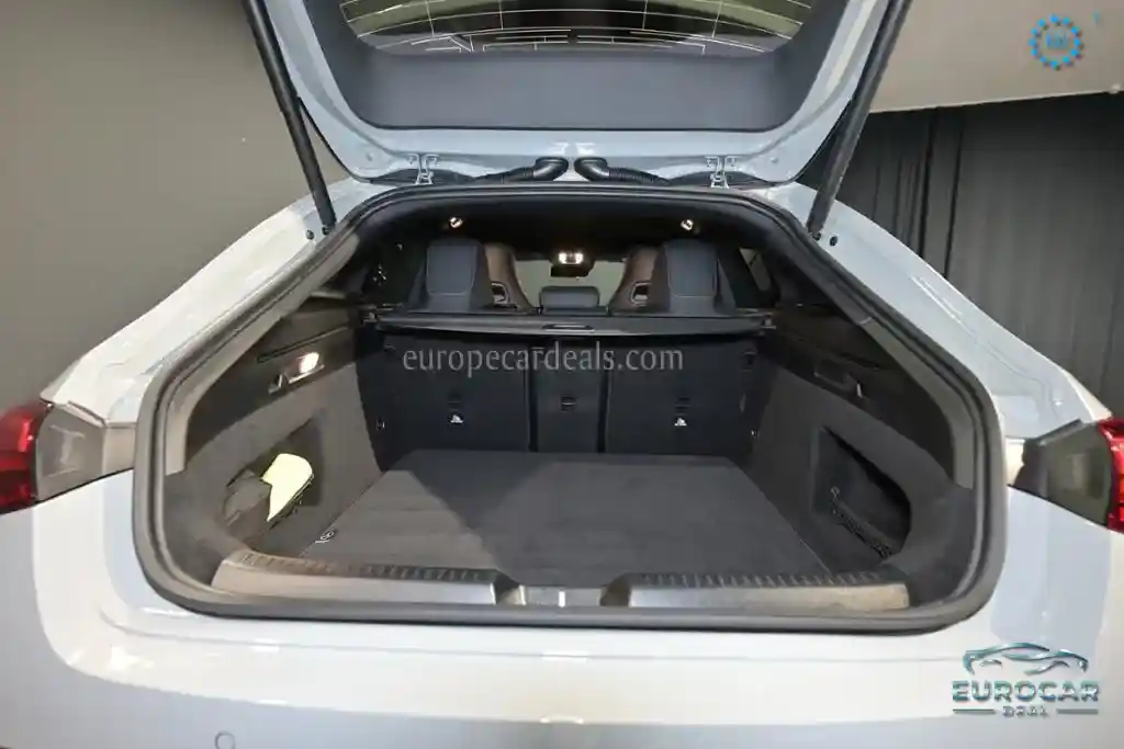 Mercedes-Benz CLA 180 Shooting Brake