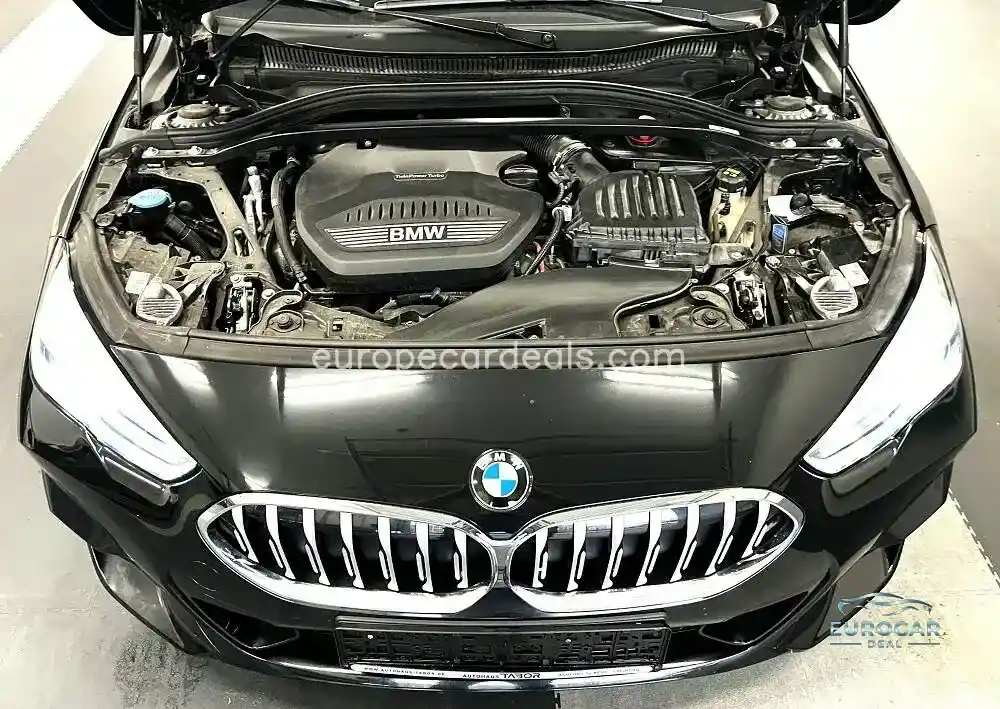 BMW 2er Gran Coupé