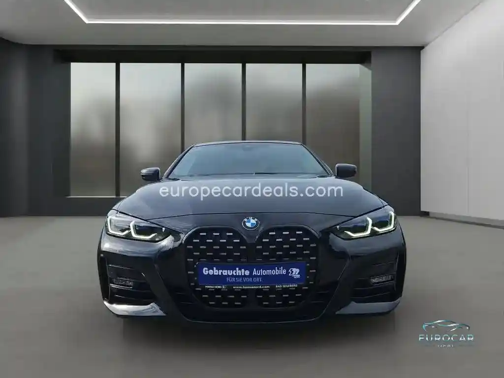 BMW 430