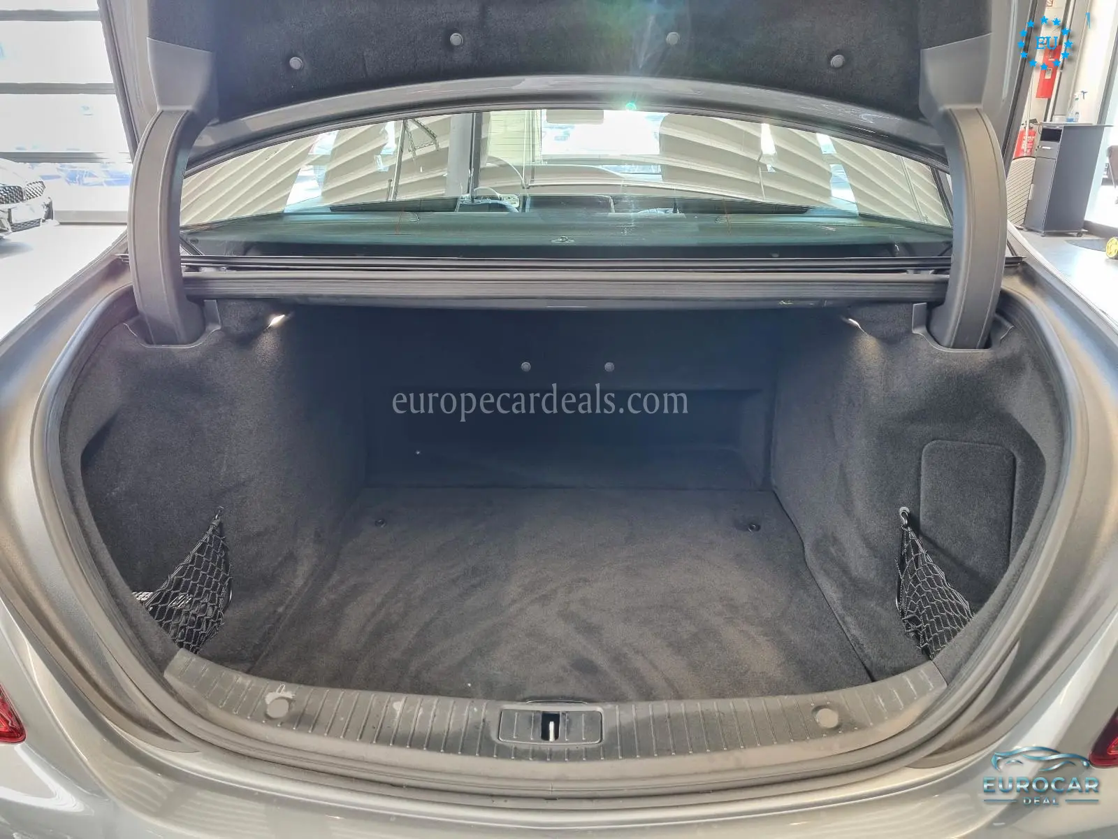 Mercedes-Benz S 350