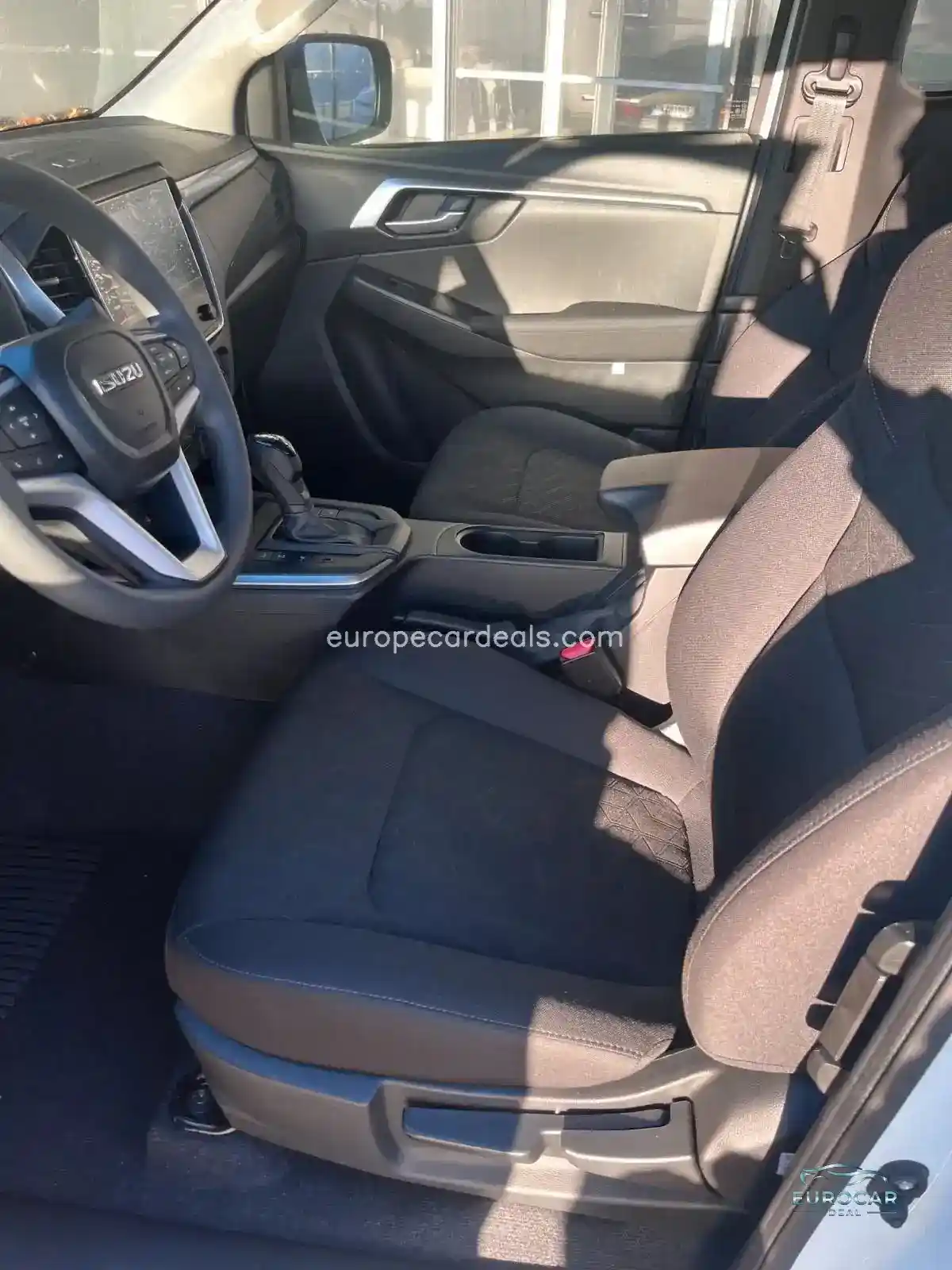 Space-Cab L 4WD