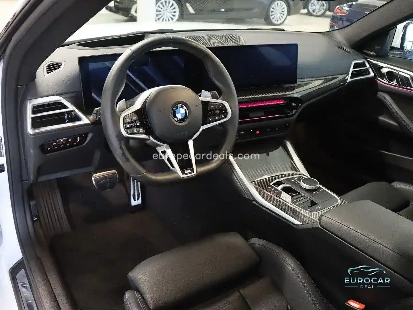 BMW 430