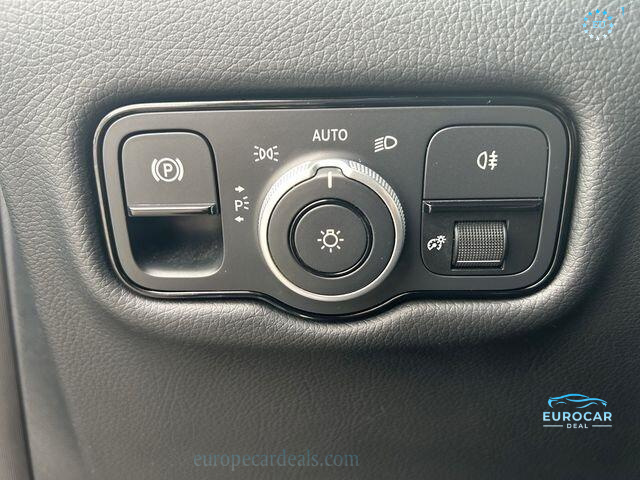 Mercedes-Benz EQV