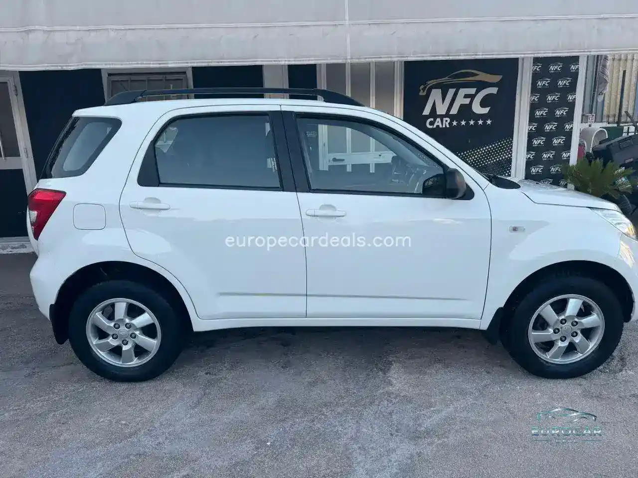 Daihatsu Terios