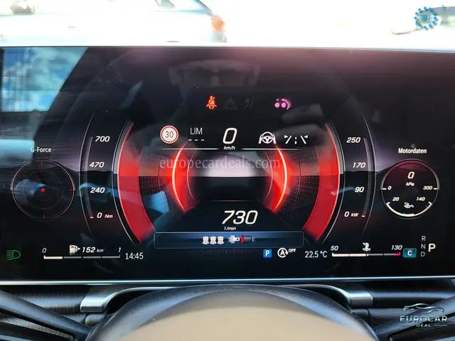 Mercedes-Benz S 400