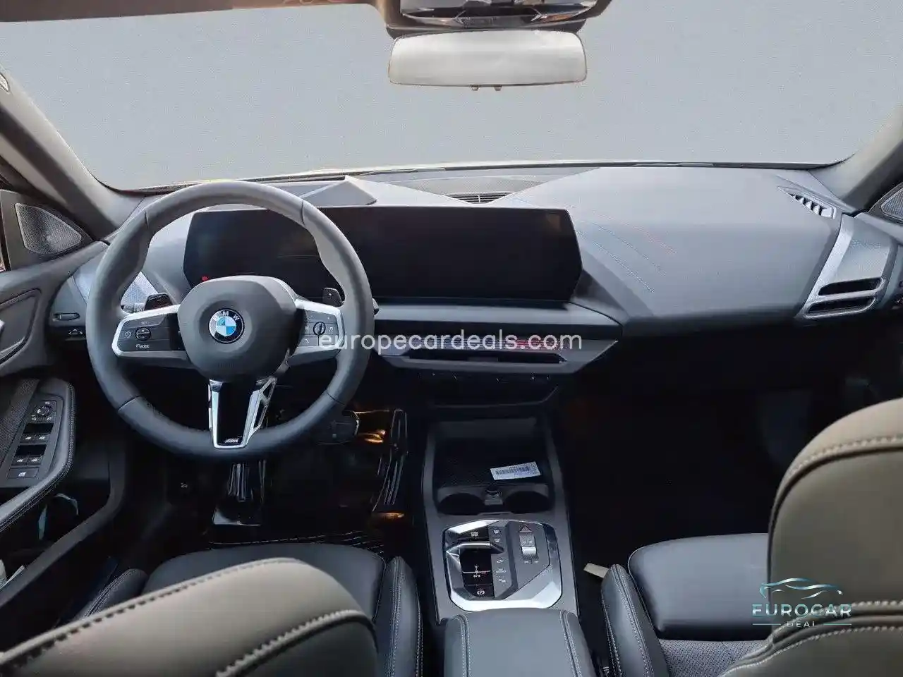 BMW 223 Active Tourer