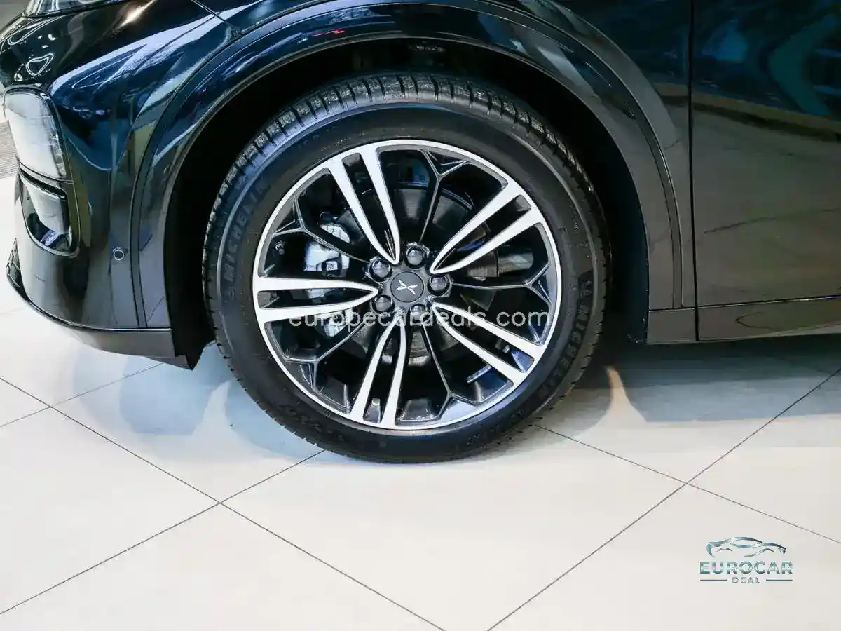 XPENG G6