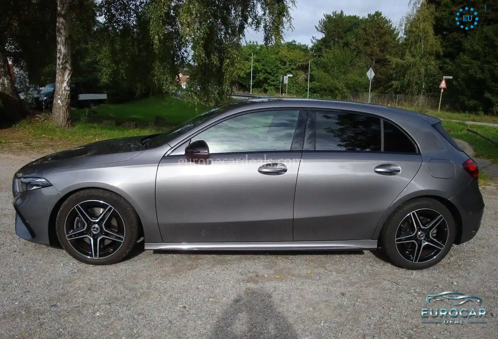 Mercedes-Benz A 220