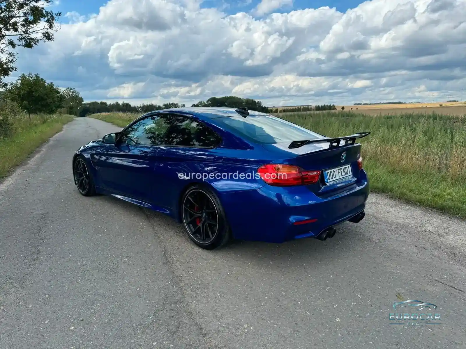 BMW M4