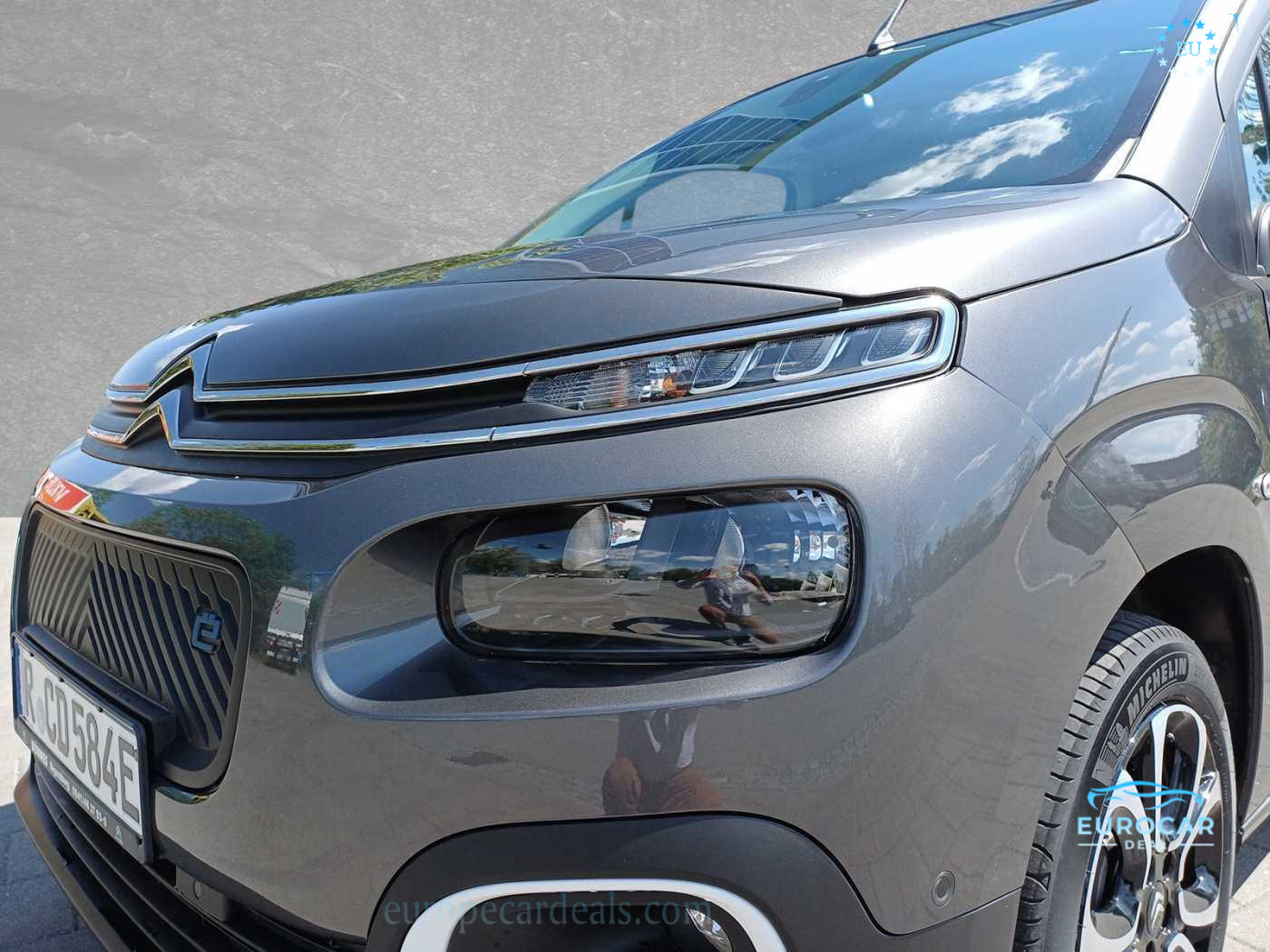 Citroën Other
