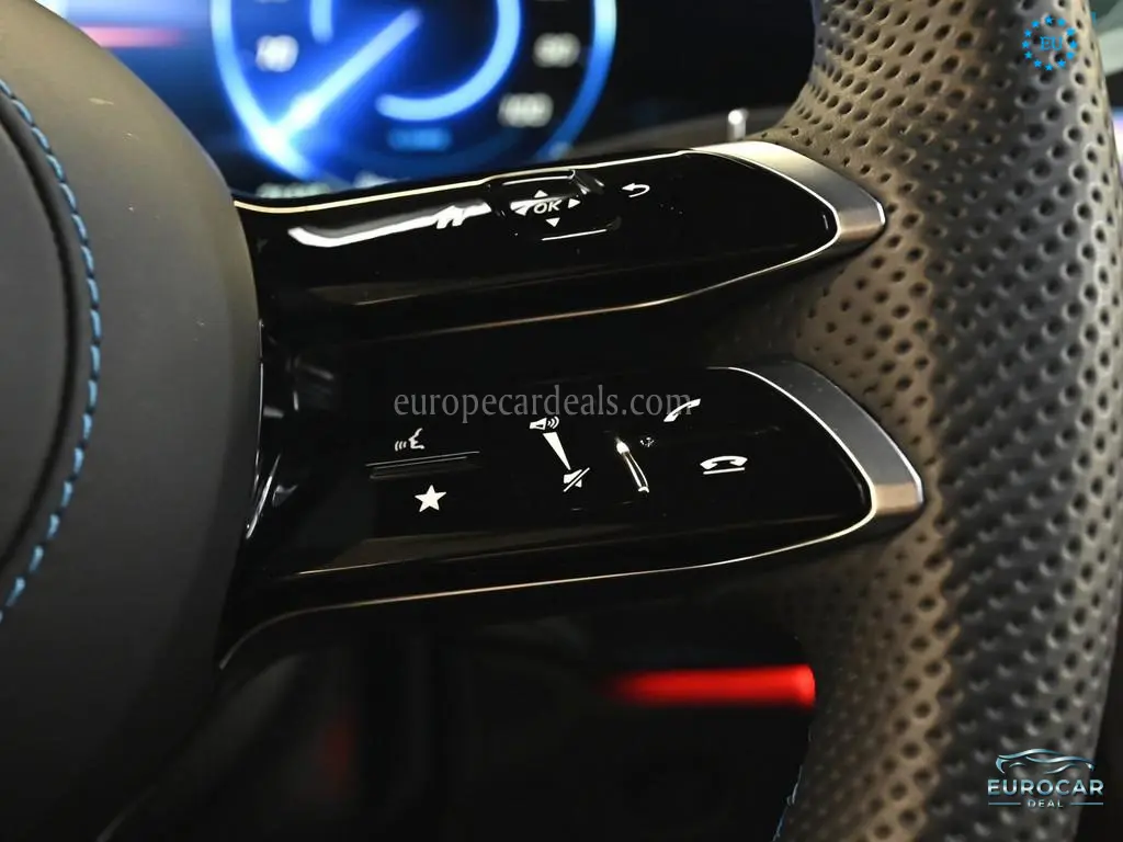 Mercedes-Benz G 580
