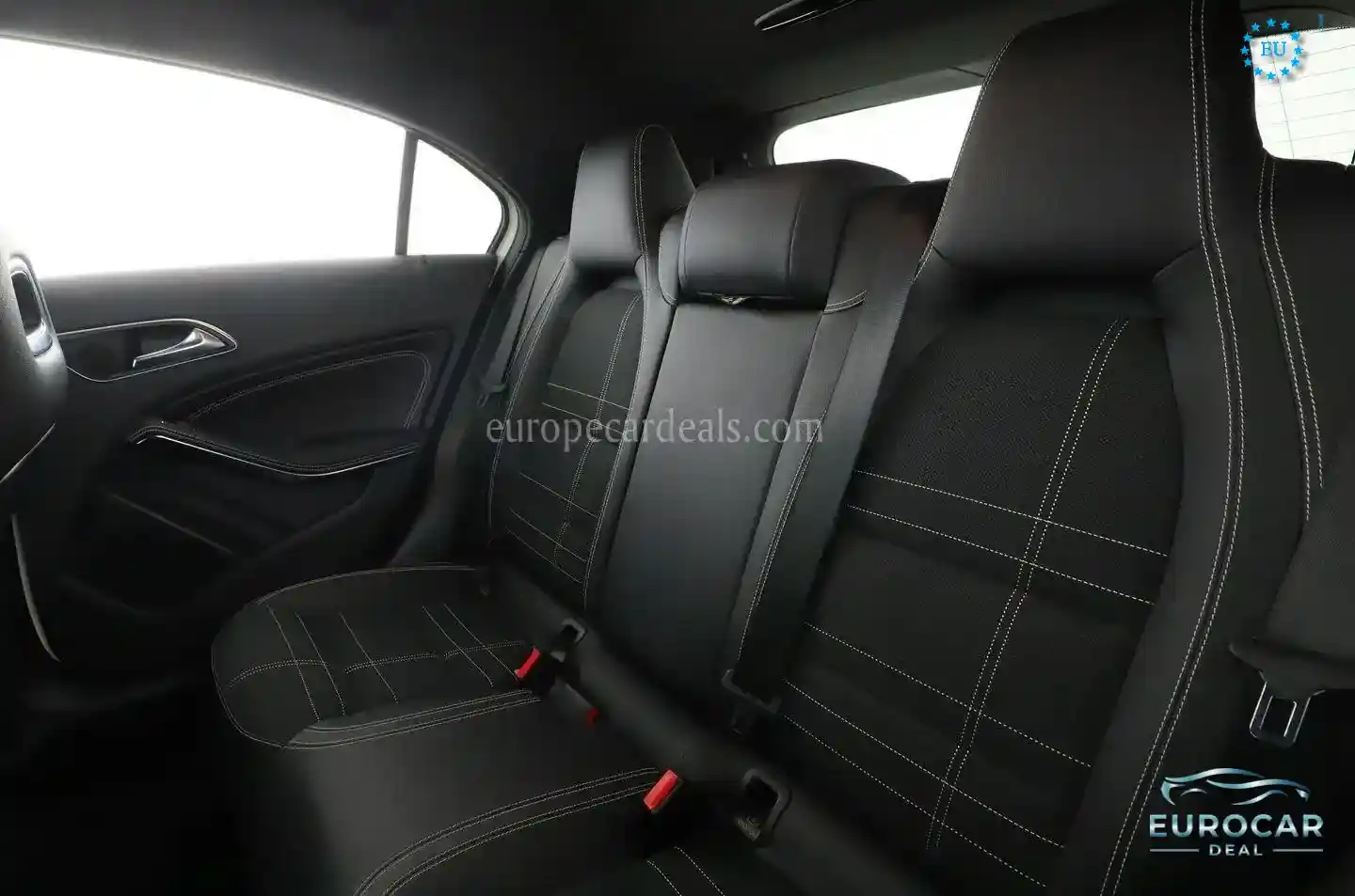 Mercedes-Benz A 160