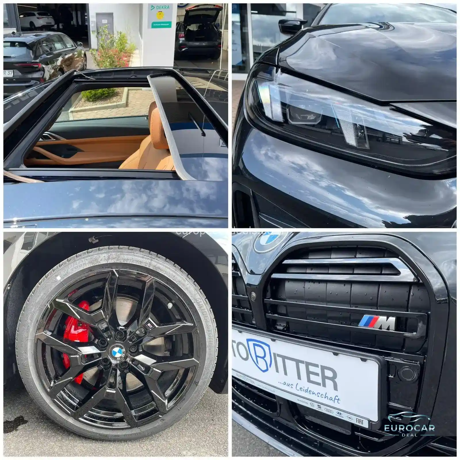 BMW M440
