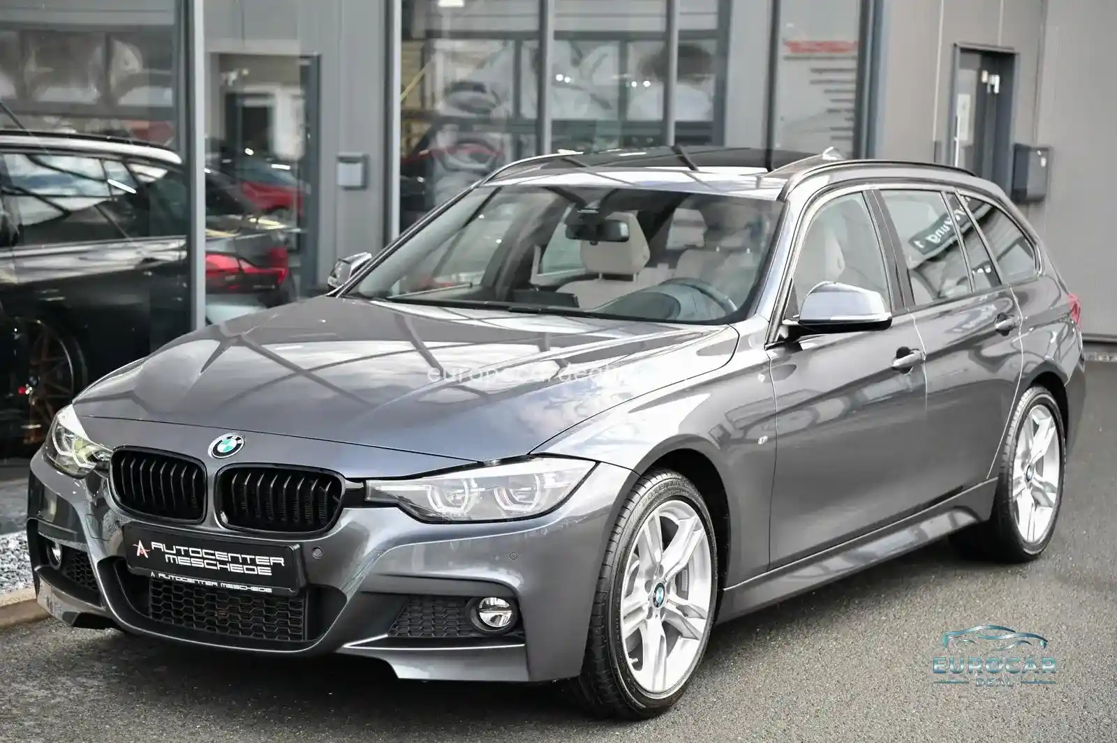 BMW 340