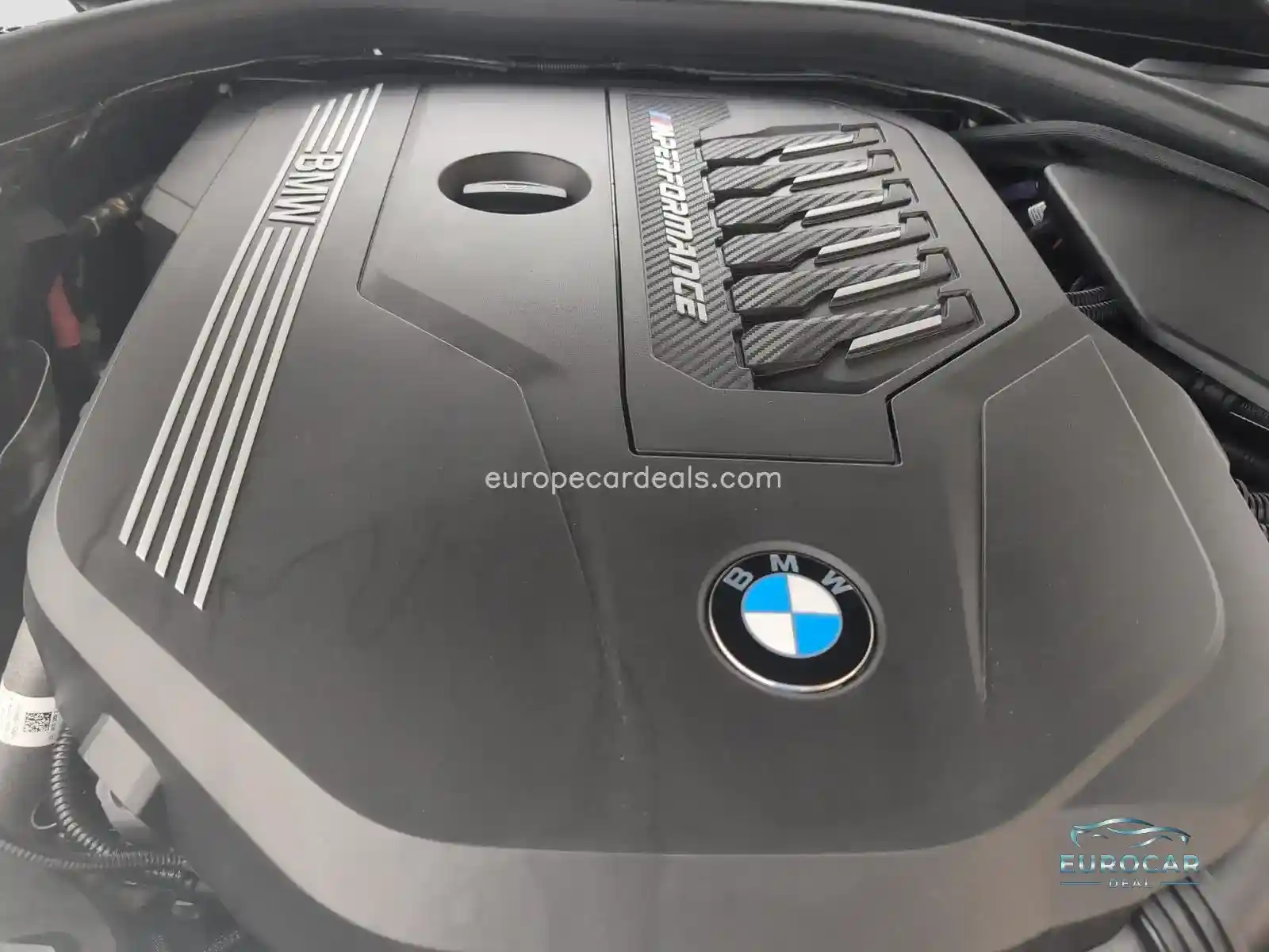 BMW M340i