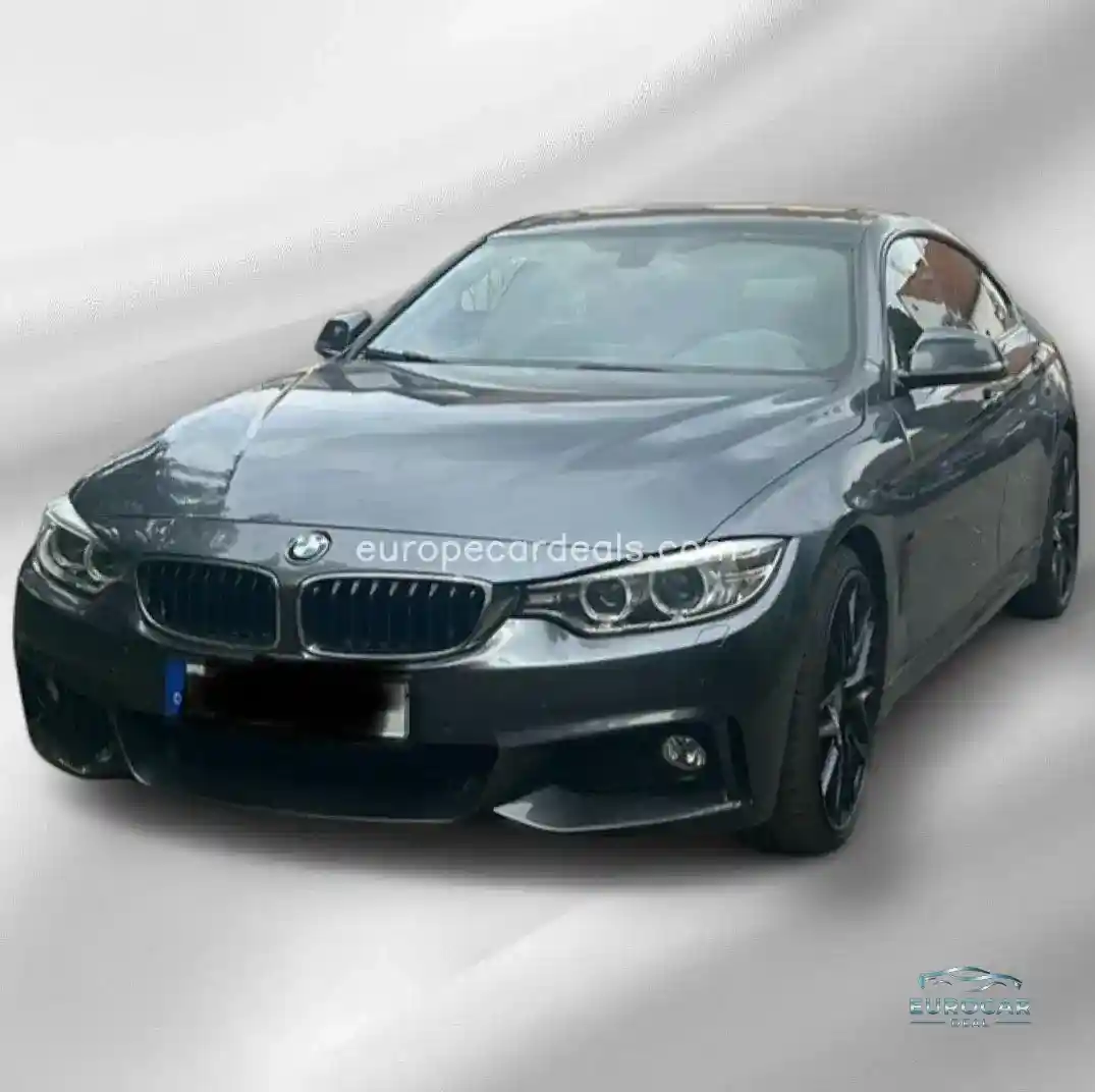 BMW 428