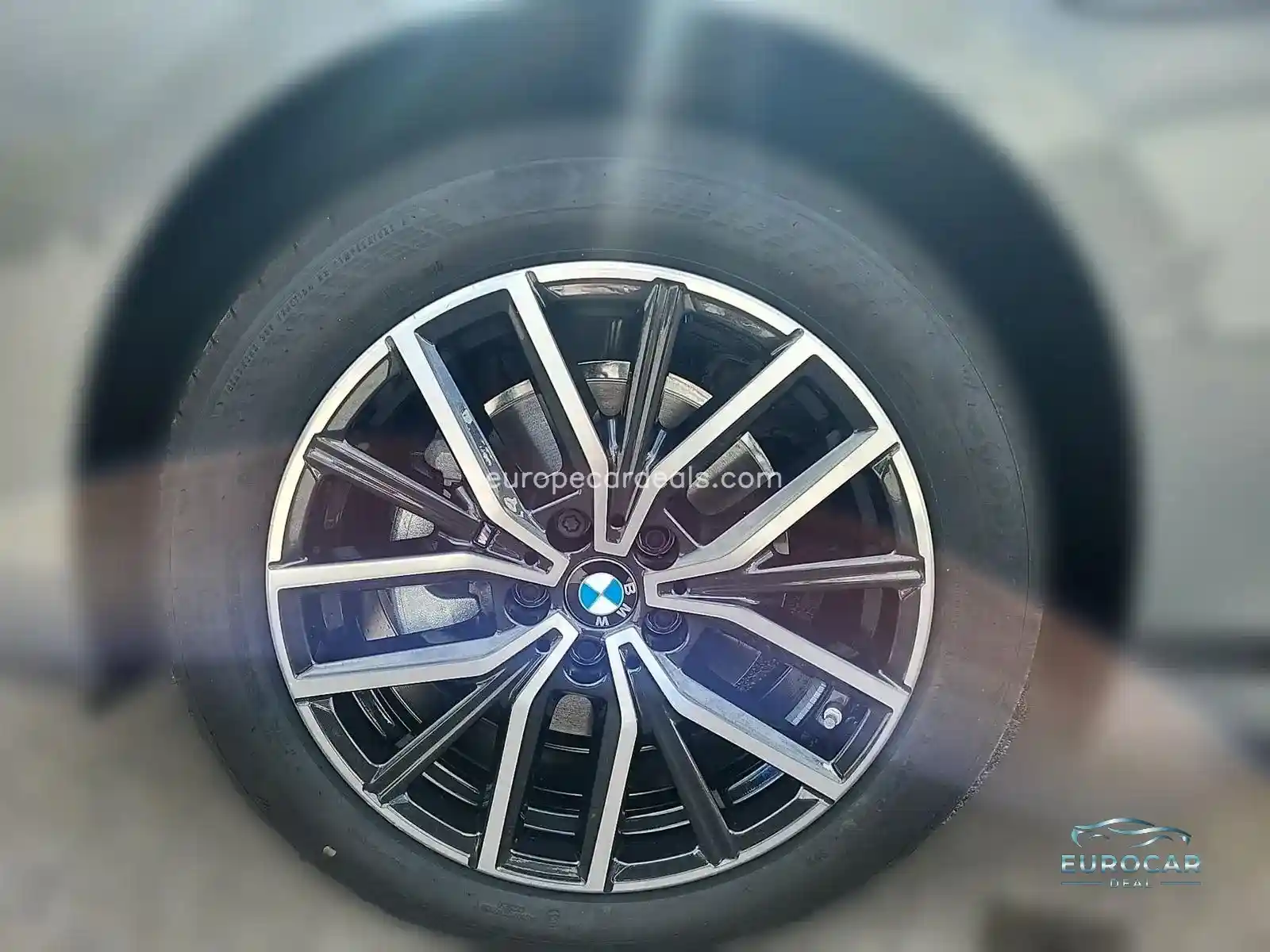 BMW 225 Active Tourer